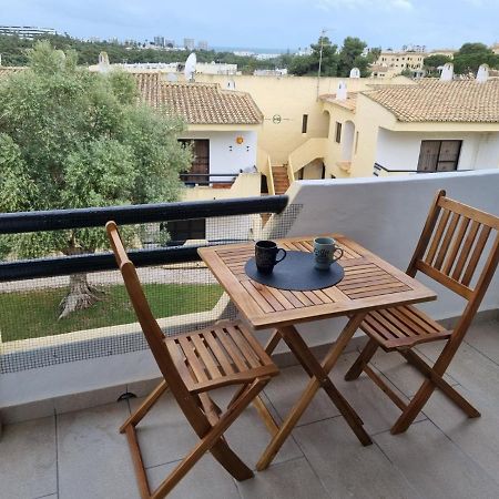 Rosamar Apartment Alvor Ngoại thất bức ảnh
