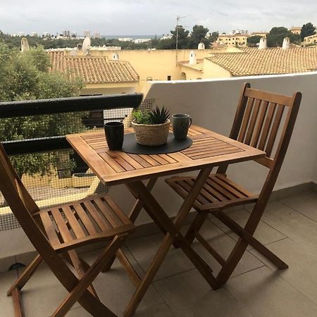 Rosamar Apartment Alvor Ngoại thất bức ảnh