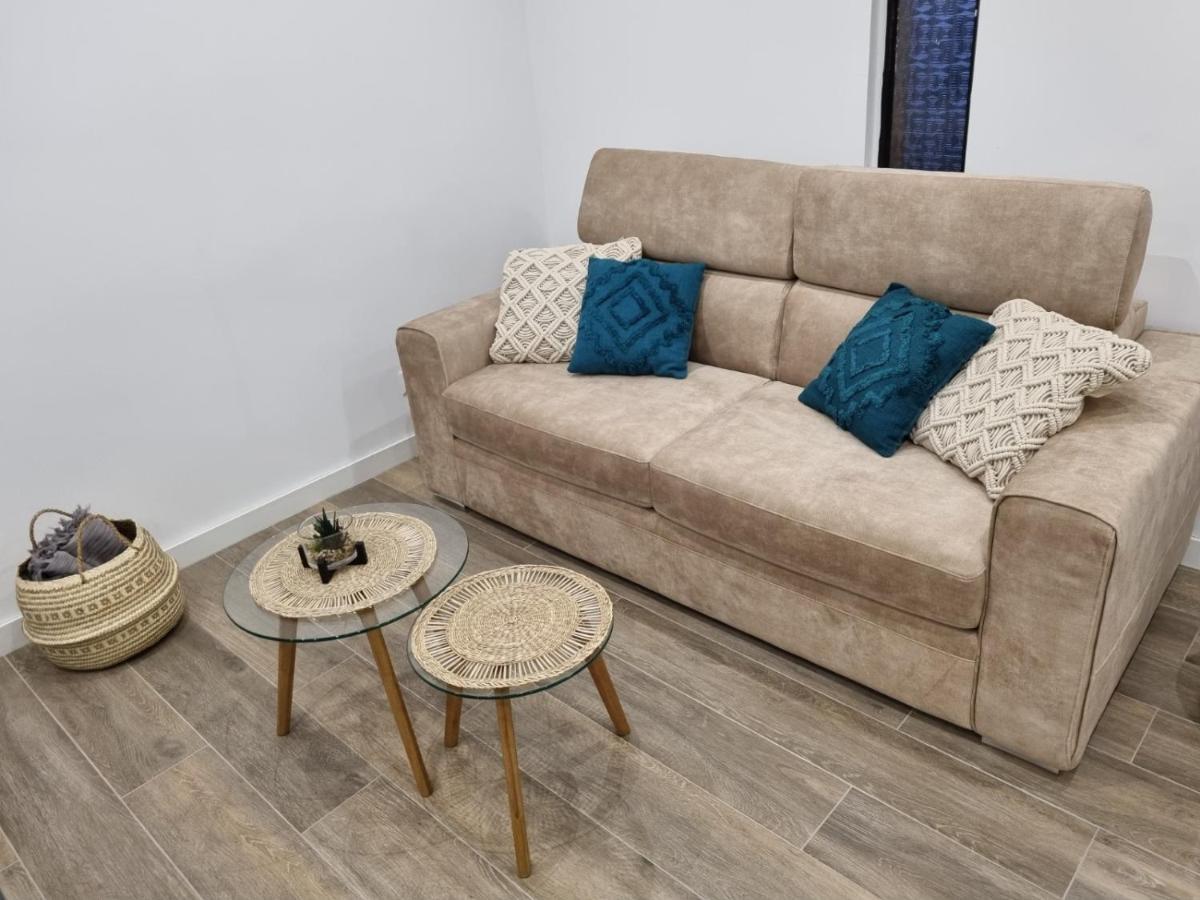 Rosamar Apartment Alvor Ngoại thất bức ảnh