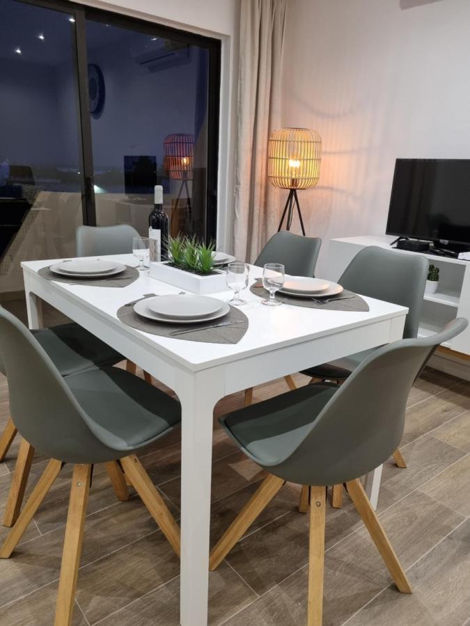 Rosamar Apartment Alvor Ngoại thất bức ảnh