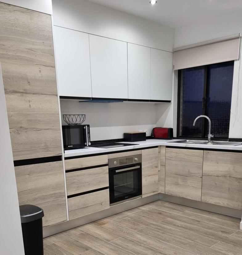 Rosamar Apartment Alvor Ngoại thất bức ảnh
