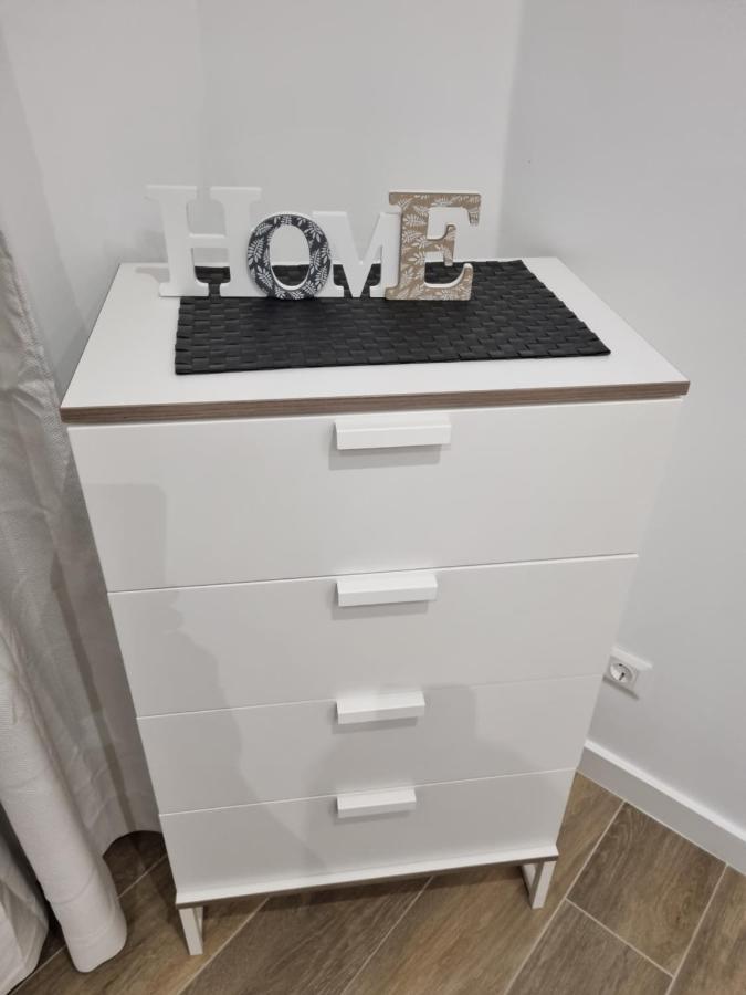 Rosamar Apartment Alvor Ngoại thất bức ảnh
