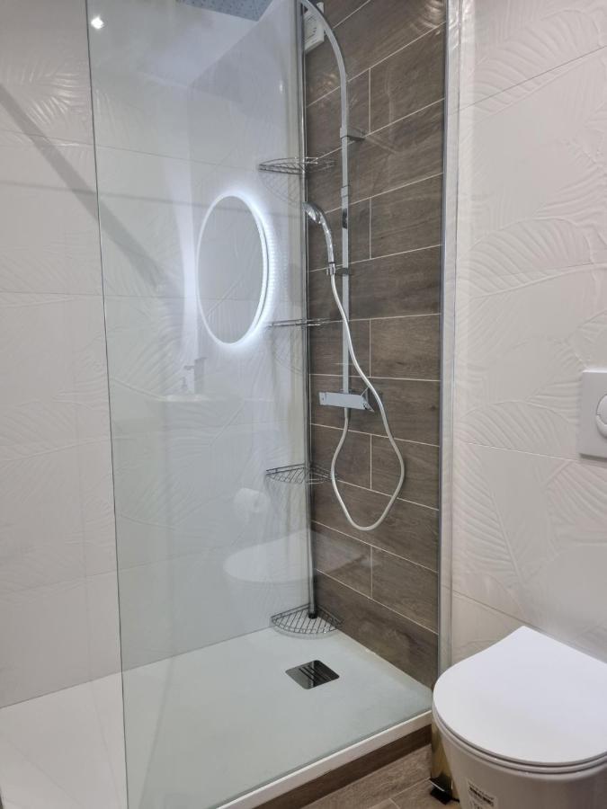 Rosamar Apartment Alvor Ngoại thất bức ảnh