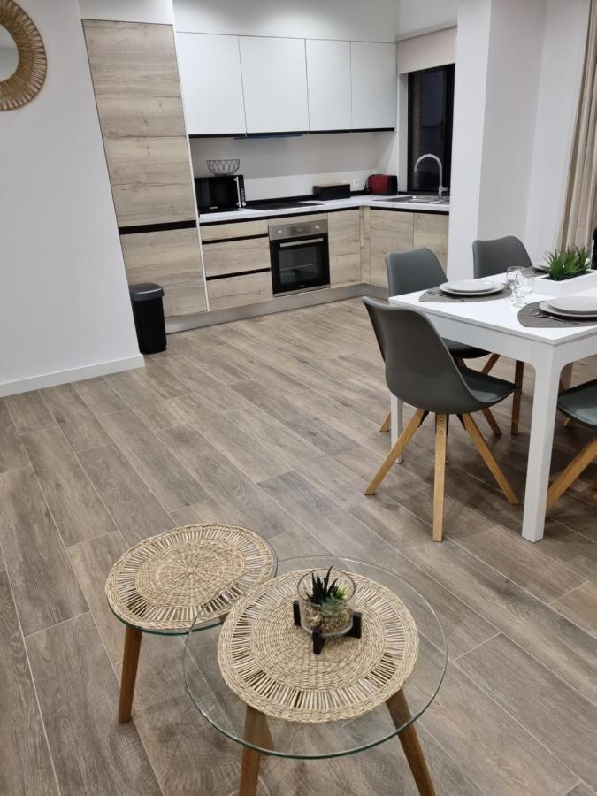 Rosamar Apartment Alvor Ngoại thất bức ảnh