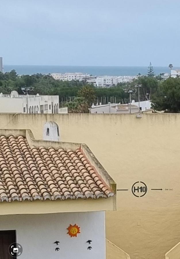 Rosamar Apartment Alvor Ngoại thất bức ảnh